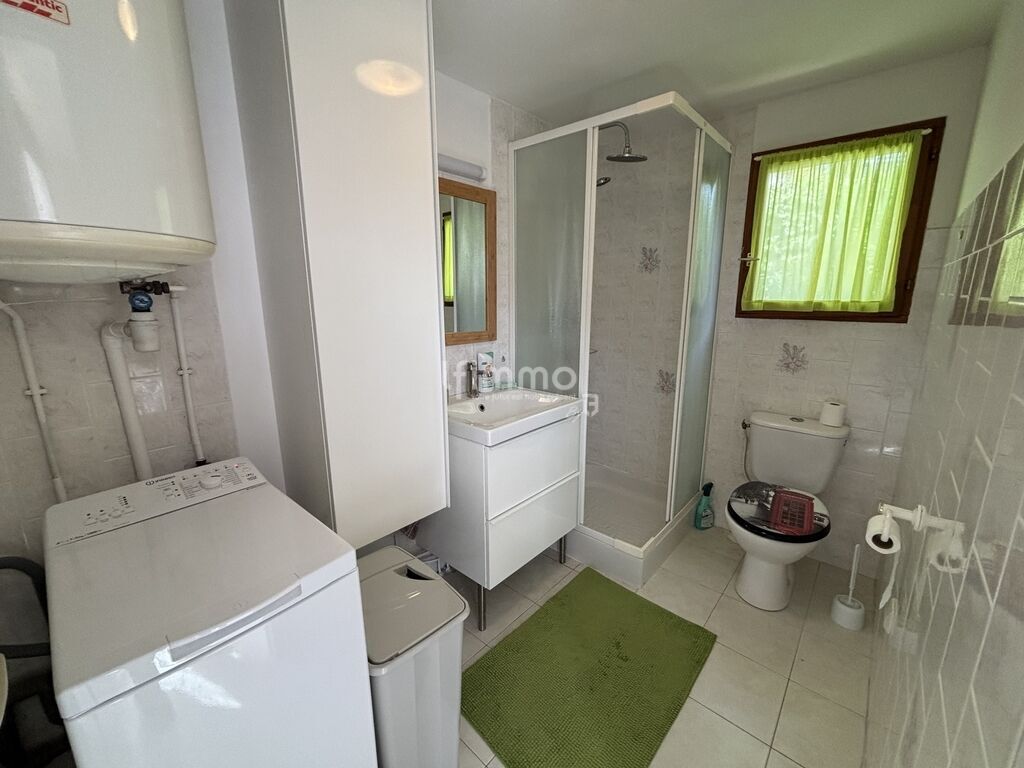 Photo 8 : Maison de vacances3 pièces vue panoramique