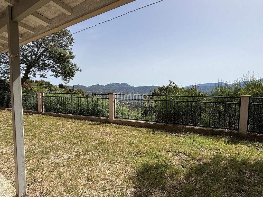 Photo 9 : Maison de vacances3 pièces vue panoramique