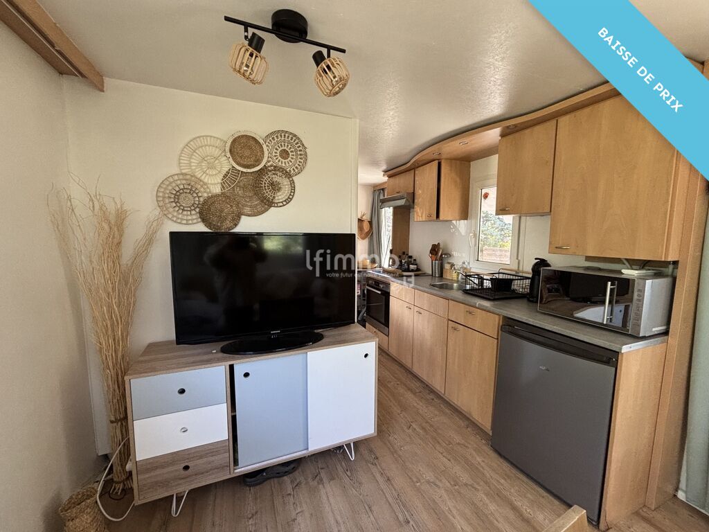 Photo 3 : Maison de vacances de 3 pièces rénovée