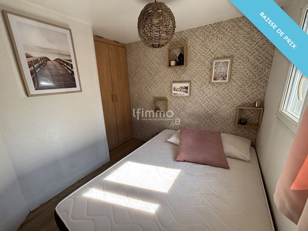 Photo 4 : Maison de vacances de 3 pièces rénovée