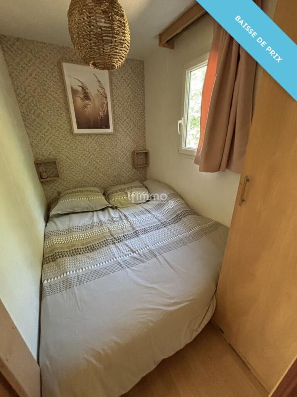 Photo 5 : Maison de vacances de 3 pièces rénovée