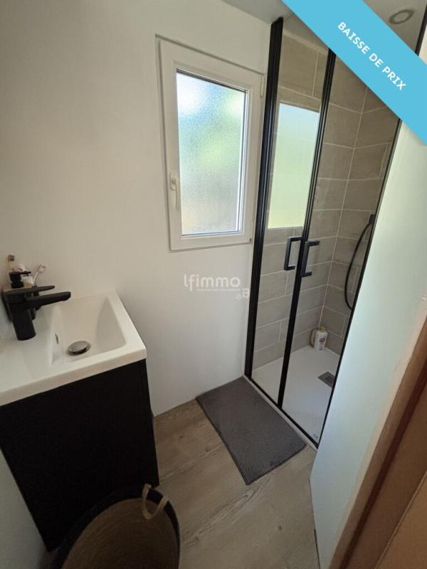 Photo 6 : Maison de vacances de 3 pièces rénovée