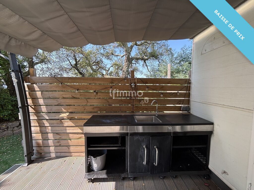 Photo 7 : Maison de vacances de 3 pièces rénovée