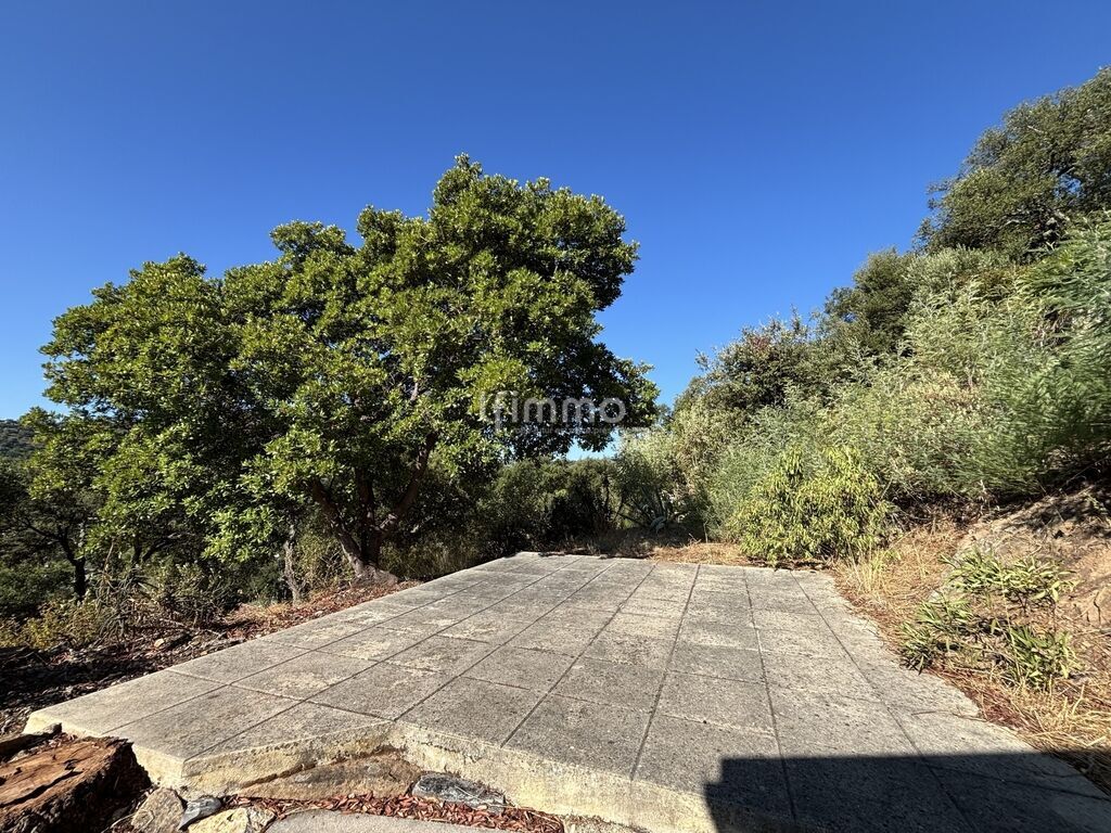 Photo 10 : Mobilhome exposé plein sud sur terrain de 425 m2 environ