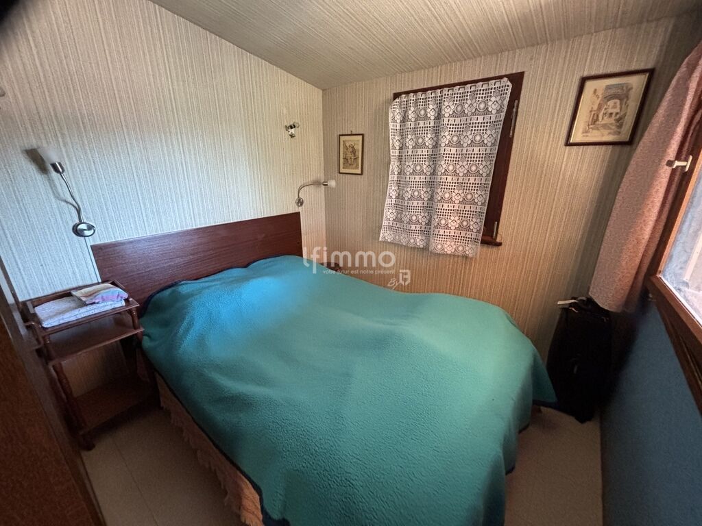 Photo 4 : Maison de vacances au calme