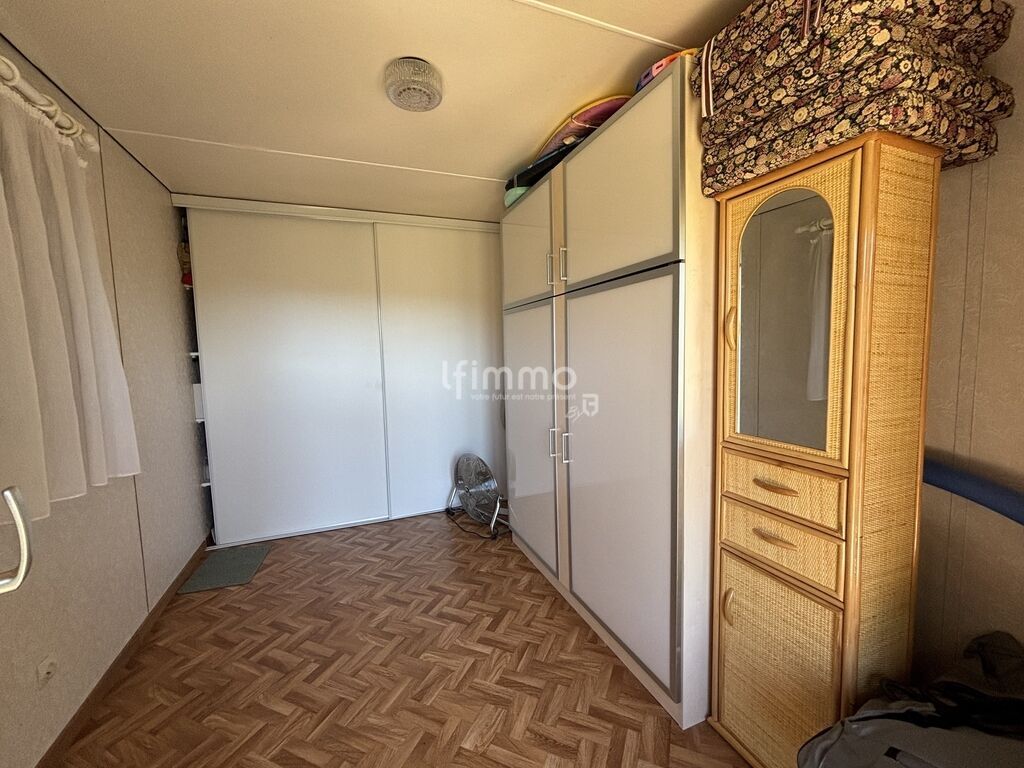 Photo 5 : Maison de vacances au calme