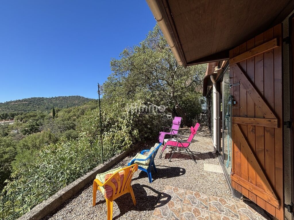 Photo 7 : Maison de vacances au calme