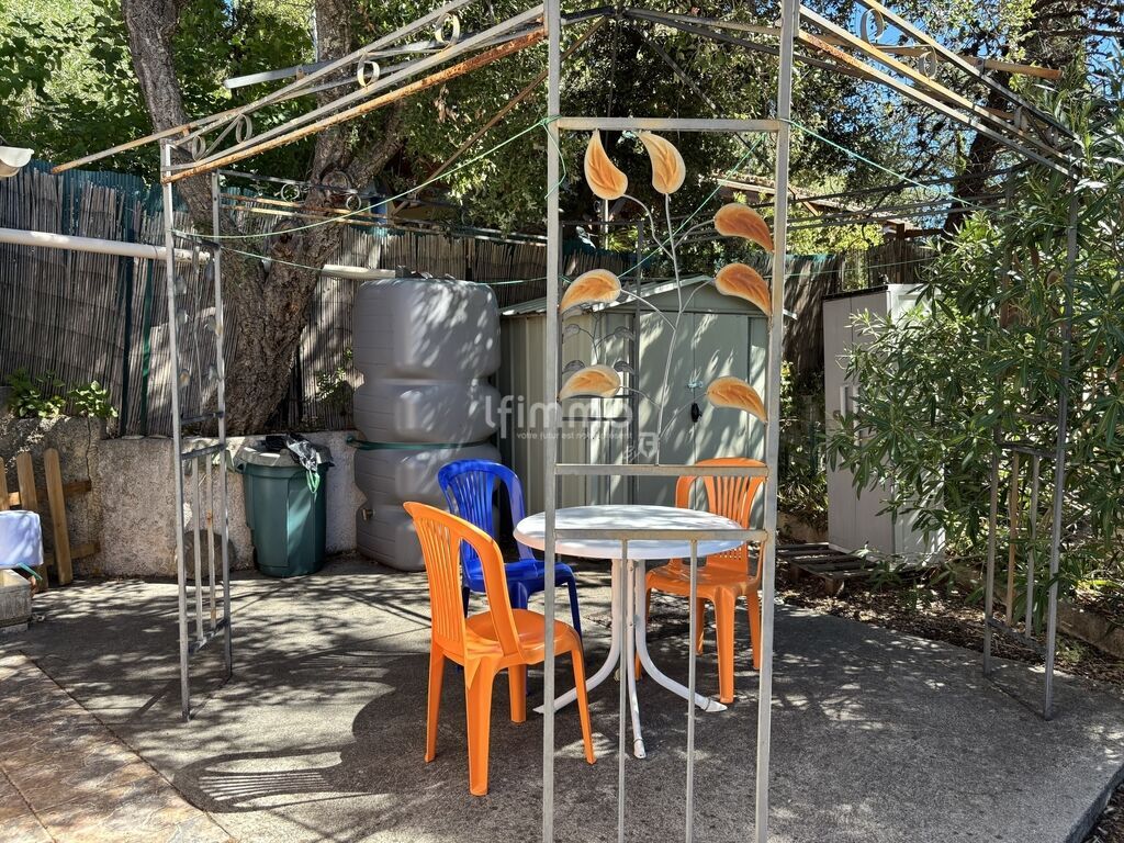 Photo 8 : Maison de vacances au calme