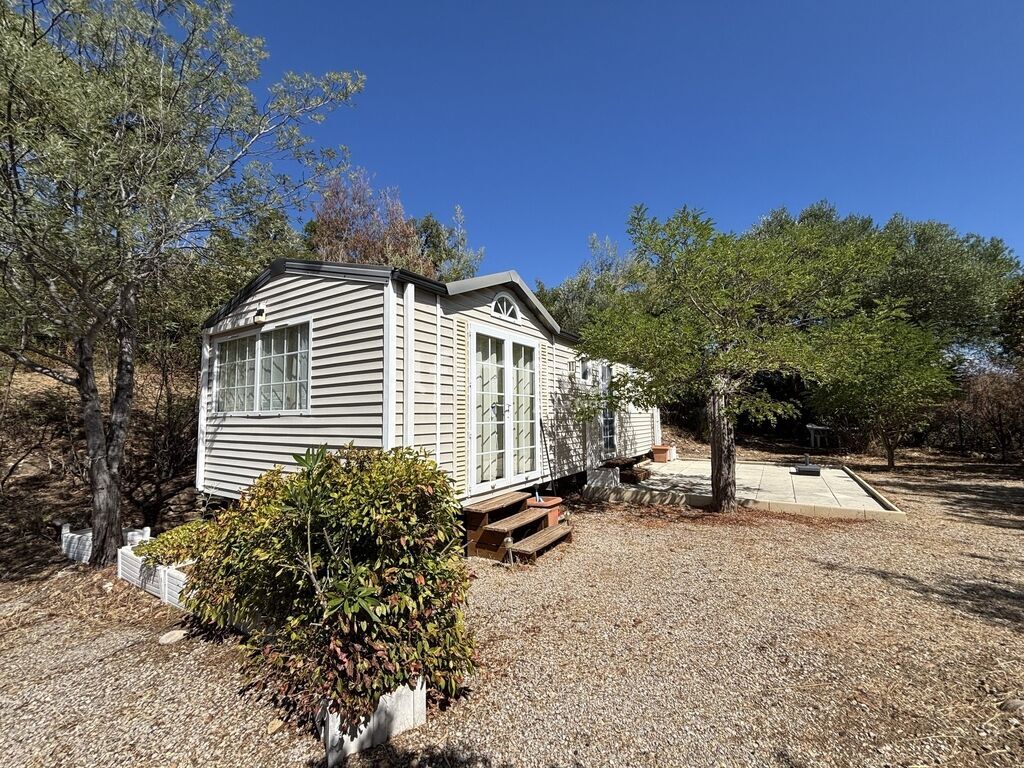 Photo 1 : Maison de vacances 3 pièces