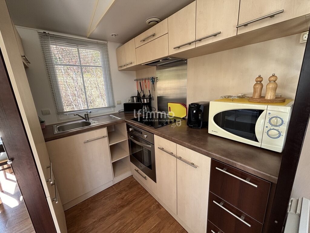 Photo 2 : Maison de vacances 3 pièces