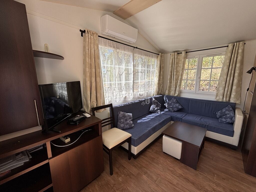 Photo 3 : Maison de vacances 3 pièces