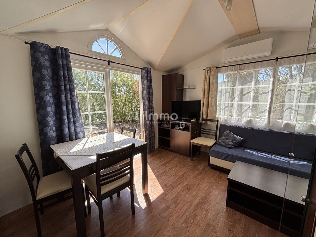 Photo 5 : Maison de vacances 3 pièces