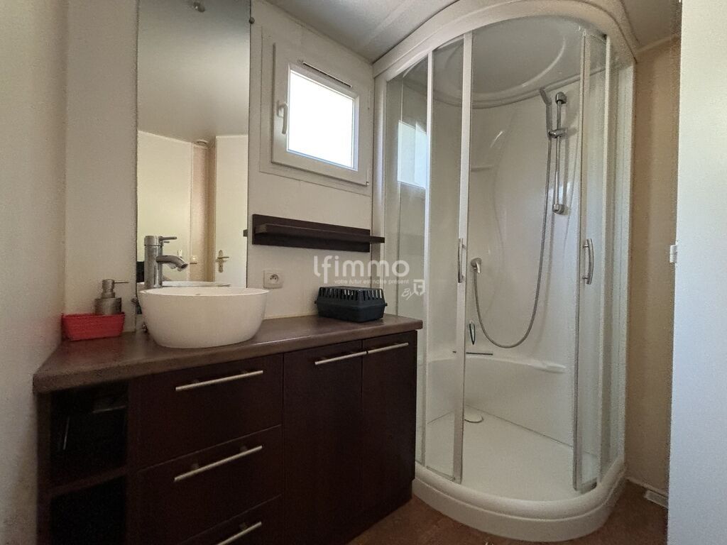 Photo 6 : Maison de vacances 3 pièces