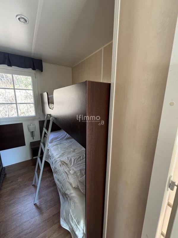 Photo 8 : Maison de vacances 3 pièces