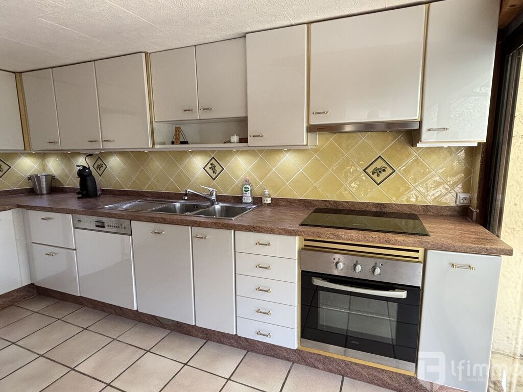 Photo 2 : Maison de vacances en bois rénovée