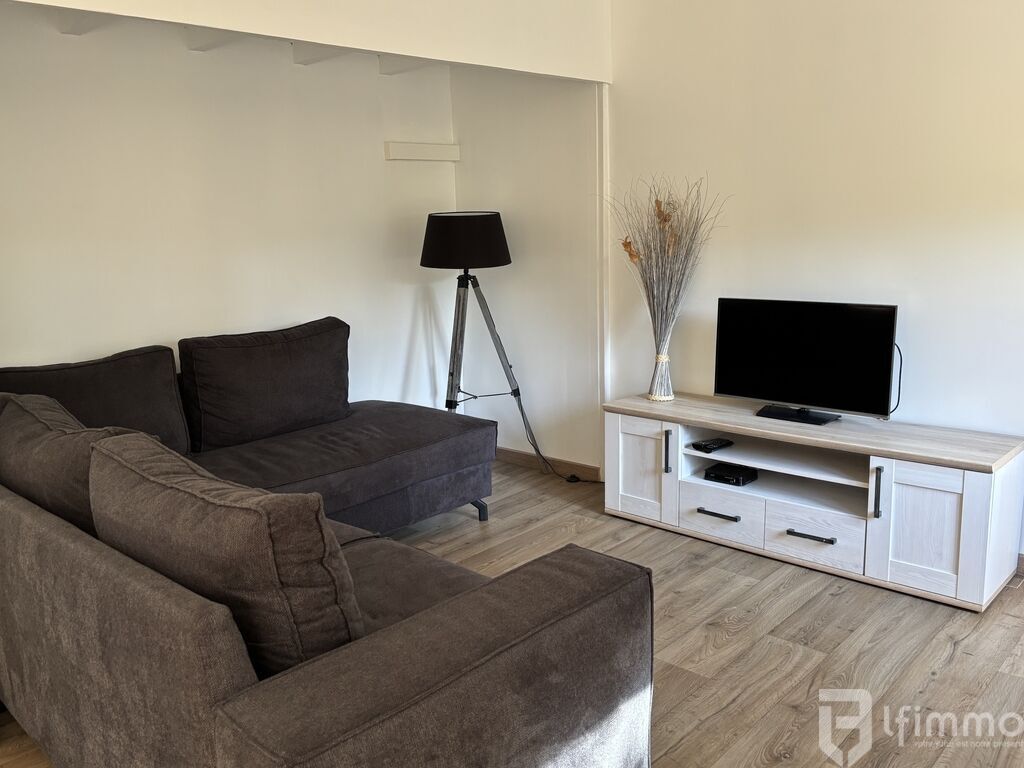 Photo 4 : Maison de vacances en bois rénovée