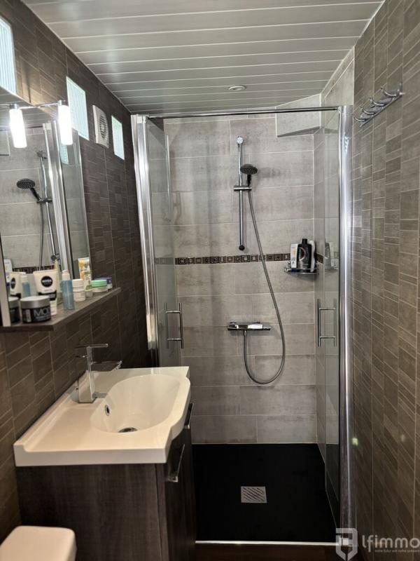 Photo 7 : Maison de vacances en bois rénovée