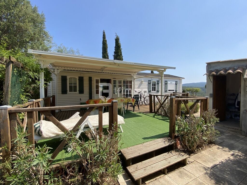 Photo 1 : Maison de vacances 4 pièces