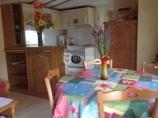 Photo 2 : Maison de vacances 4 pièces