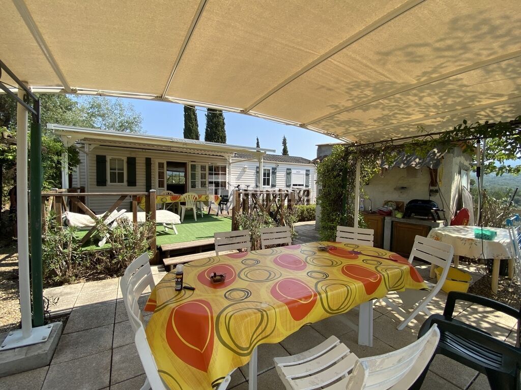 Photo 4 : Maison de vacances 4 pièces