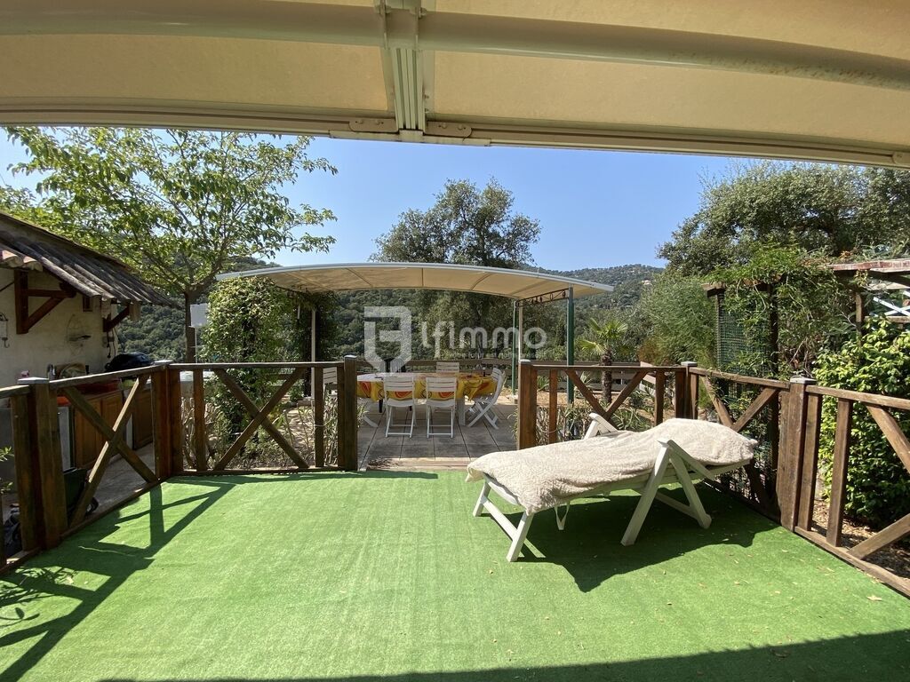 Photo 5 : Maison de vacances 4 pièces