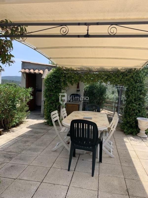 Photo 9 : Maison de vacances 4 pièces