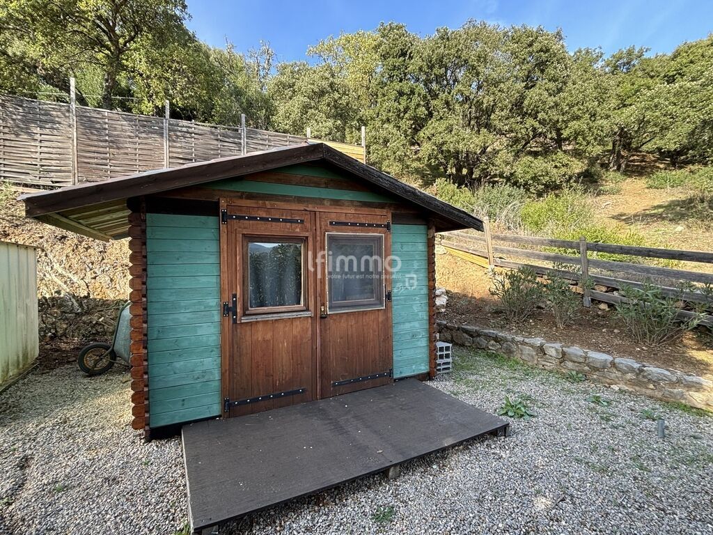 Photo 10 : Maison de vacances de 3 pièces et dépendances