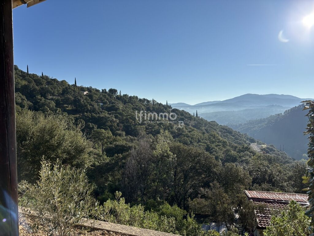 Photo 11 : Maison de vacances de 3 pièces et dépendances