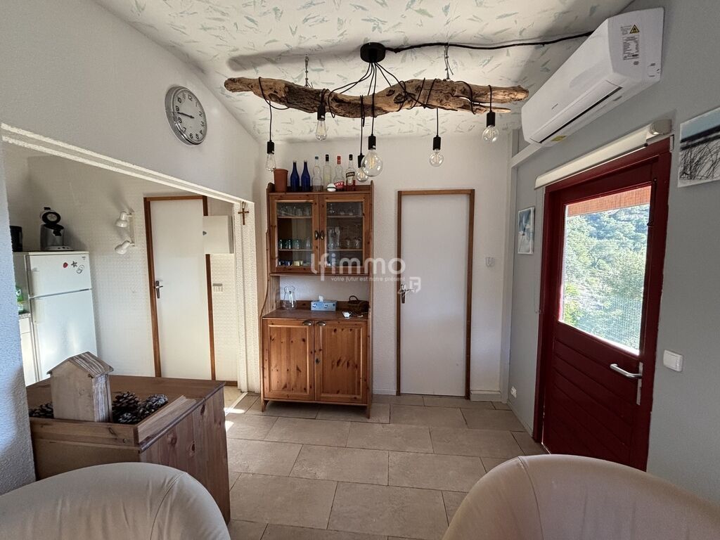 Photo 5 : Maison de vacances de 3 pièces et dépendances