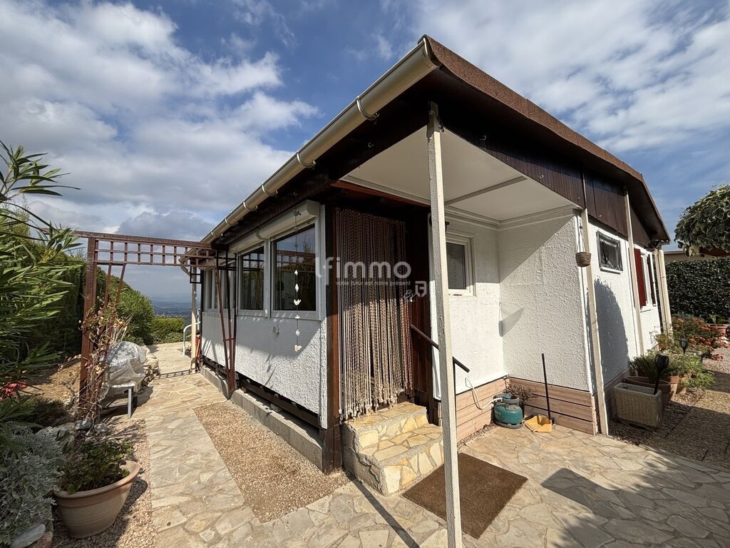 Photo 1 : Maison de vacances avec vue remarquable