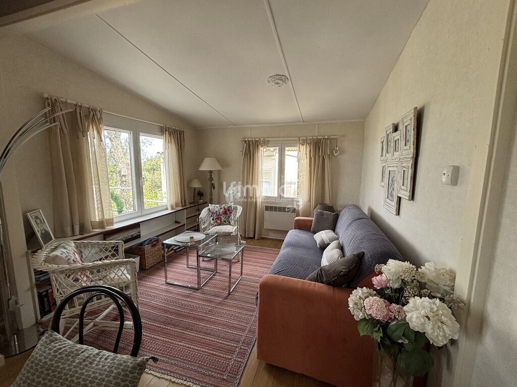 Photo 4 : Maison de vacances avec vue remarquable