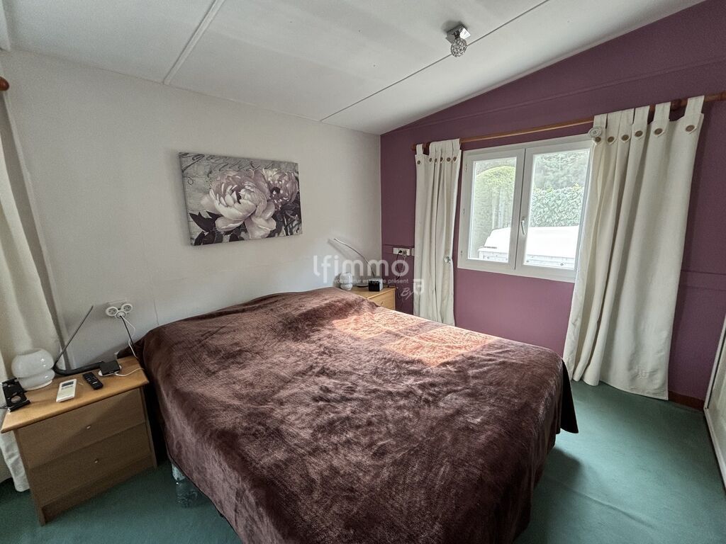 Photo 6 : Maison de vacances avec vue remarquable