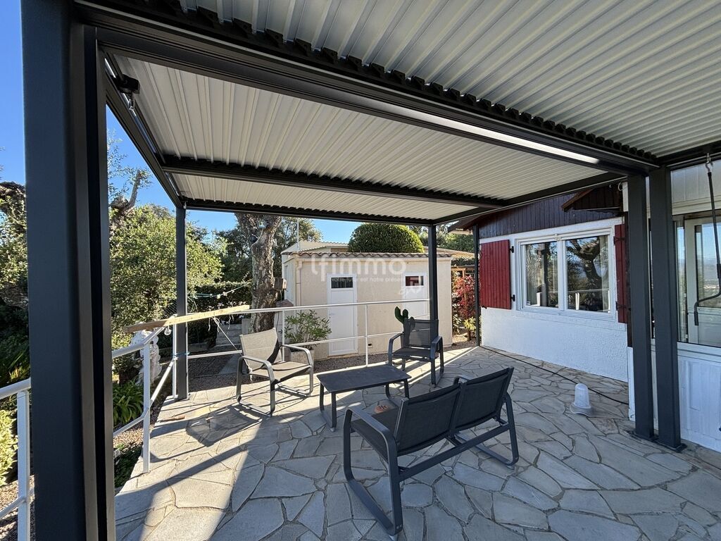 Photo 7 : Maison de vacances avec vue remarquable