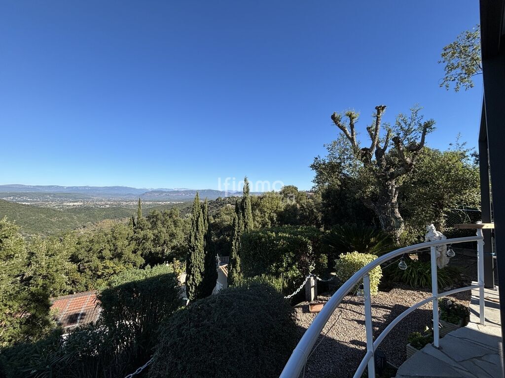 Photo 8 : Maison de vacances avec vue remarquable