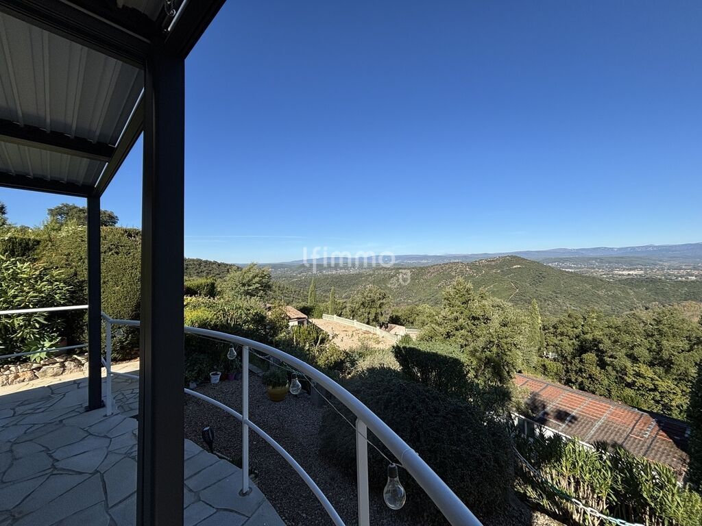 Photo 9 : Maison de vacances avec vue remarquable