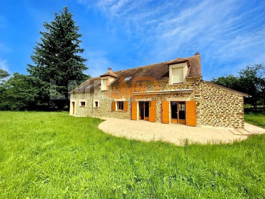 Photo 21 : Charme et authenticité