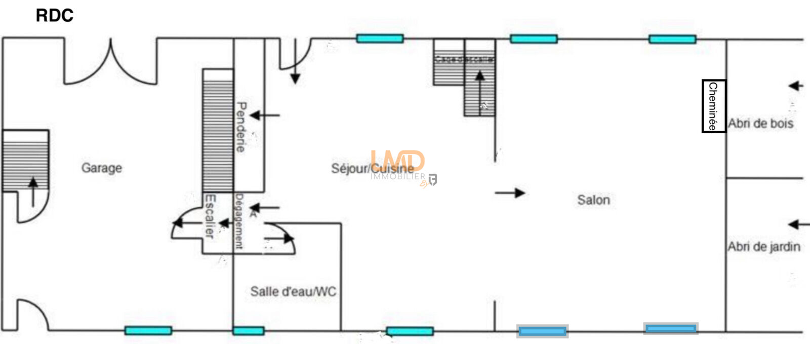 Photo 4 : Charme et authenticité