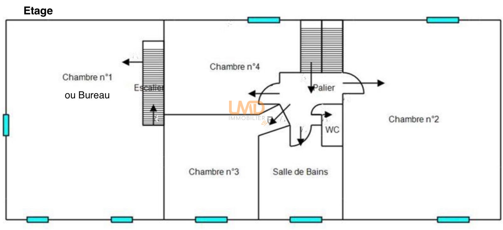 Photo 9 : Charme et authenticité
