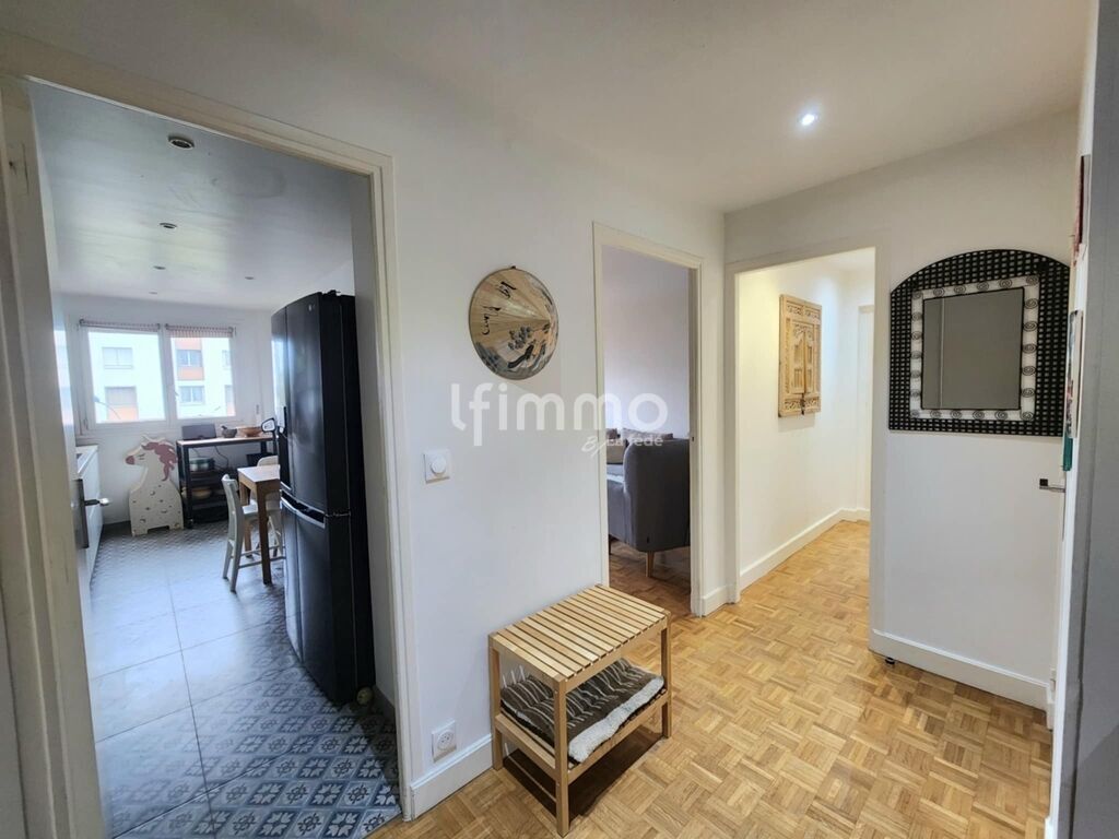 Photo 1 : Appartement familial et lumineux