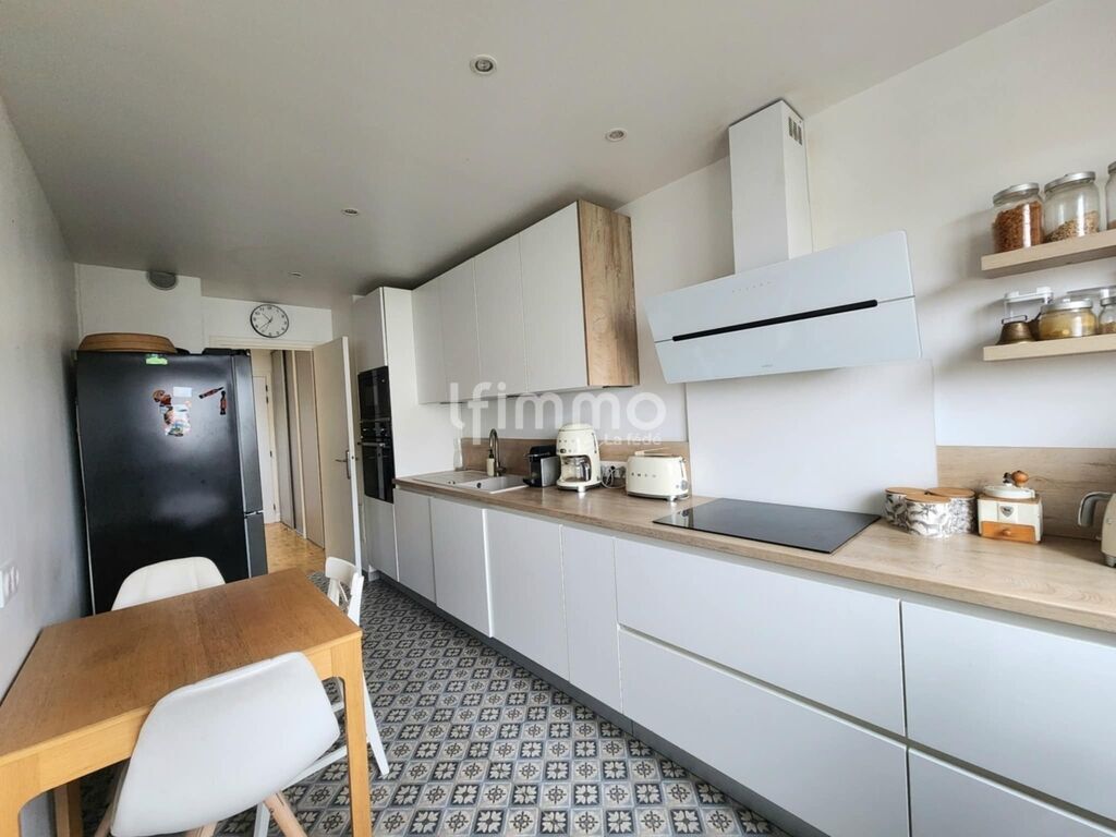 Photo 2 : Appartement familial et lumineux