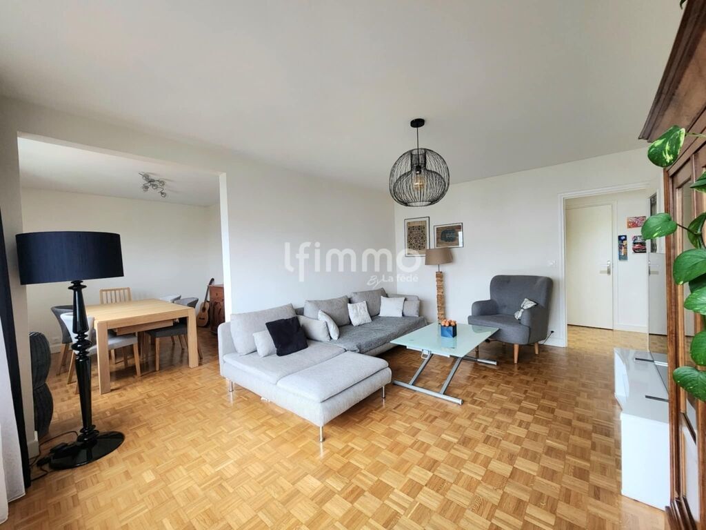 Photo 3 : Appartement familial et lumineux