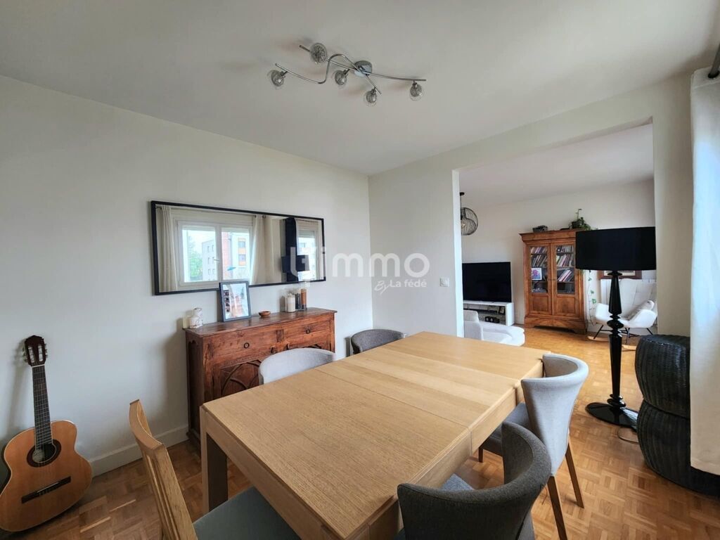 Photo 4 : Appartement familial et lumineux