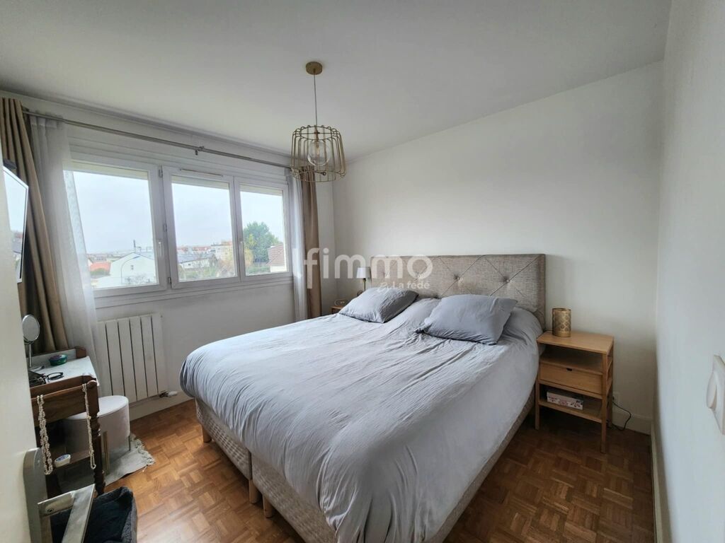 Photo 6 : Appartement familial et lumineux