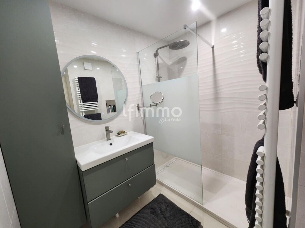 Photo 8 : Appartement familial et lumineux