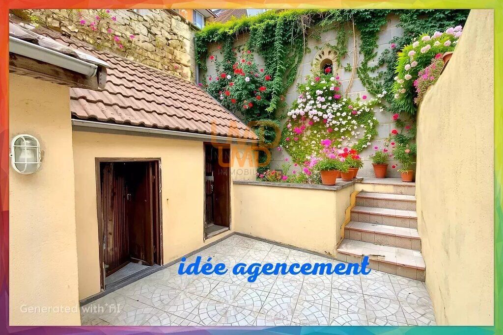 Photo 6 : Vous recherchez une maison de ville ?