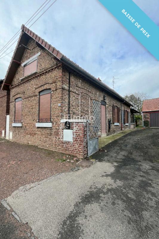 Photo 1 : maison individuelle