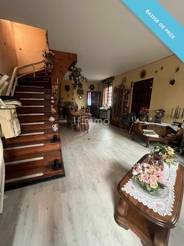 Photo 2 : maison individuelle