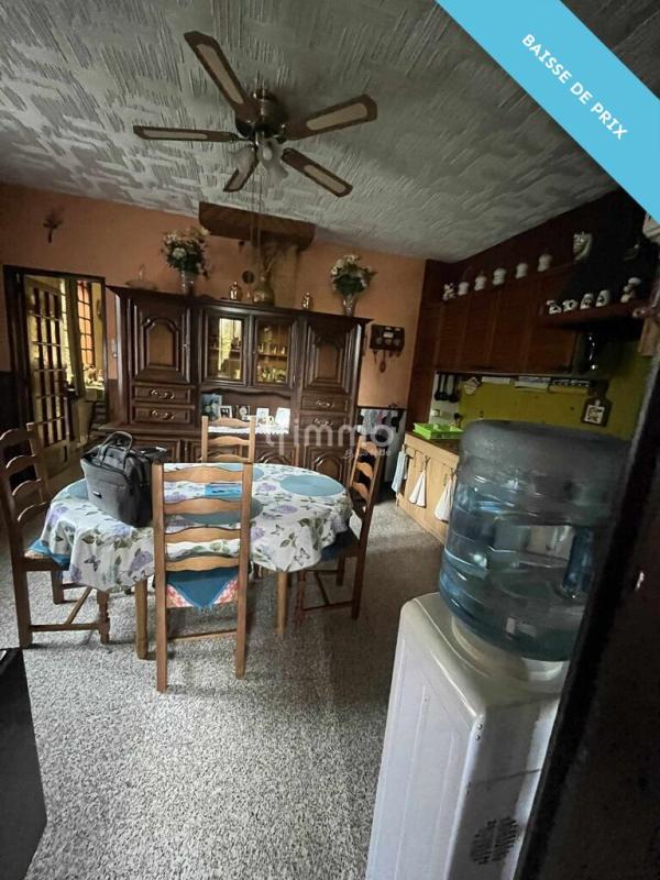 Photo 3 : maison individuelle