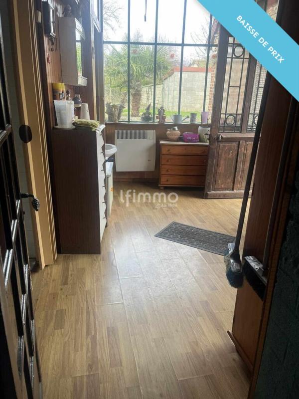 Photo 4 : maison individuelle