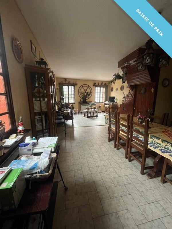 Photo 5 : maison individuelle